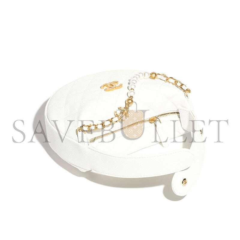 Ch*el pouch ap4584 (17.5*10*9cm)